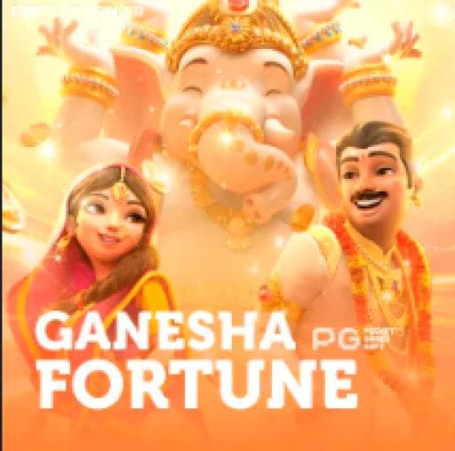 Ganesha Fortune