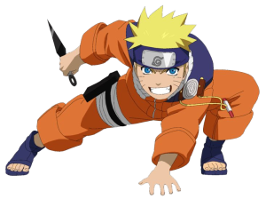 naruto