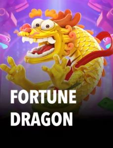 Fortune Dragon: Onde a Tradição Encontra a Fortuna