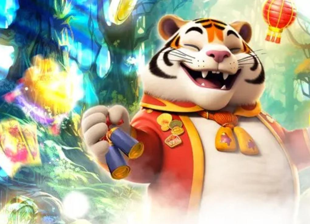 Ética e Regulação no Jogo de Slot: Um Estudo de Caso com Fortune Tiger