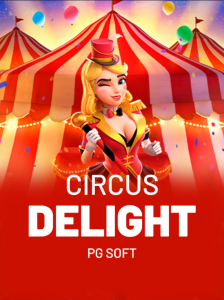 As Melhores Plataformas para Jogar Circus Delight