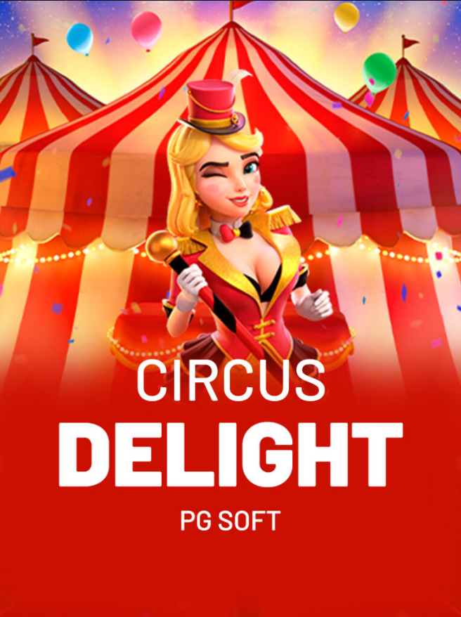 As Melhores Plataformas para Jogar Circus Delight