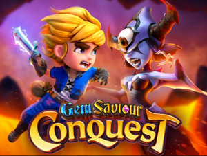 Impacto das Atualizações Recentes em "Gem Saviour Conquest"