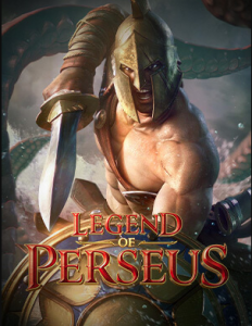 Bônus e Promoções Exclusivas em Legend of Perseus