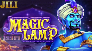 Recursos de Bônus e Promoções no Magic Lamp da Jili Slots