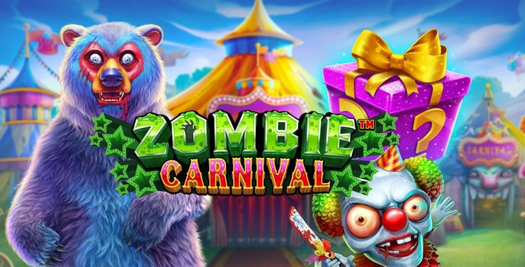 Estratégias para Maximizar Ganhos em "Zombie Carnival"