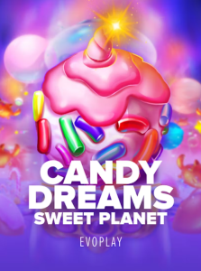 Histórias de Jogadores: Experiências em Candy Dreams