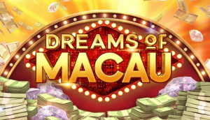 Estratégias de Jogo e Probabilidades em "Dreams of Macau"